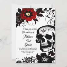 Elegante romantische Hochzeitsfeier