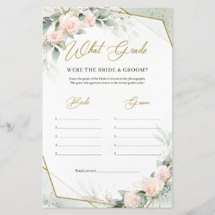 Elegante, rosa Blume, wie würdig sie waren