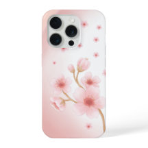 Elegante rosa Telefon-Wallet