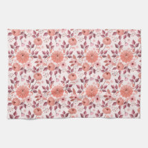 Elegante rosa Vintage-Rosenblüten 