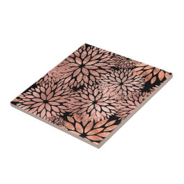 Elegante Rose Fliese