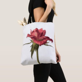 Elegante Rose Tasche