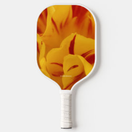 Elegante Rote Kirche Santa Maria delle Grazie Pickleball Schläger