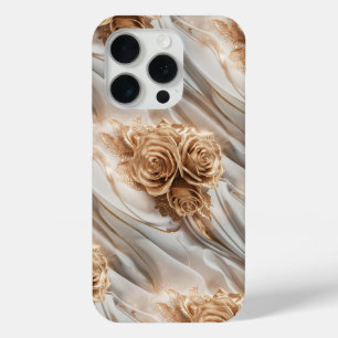 Elegante Rote Rose Gold #6 Case-Mate iPhone Hülle