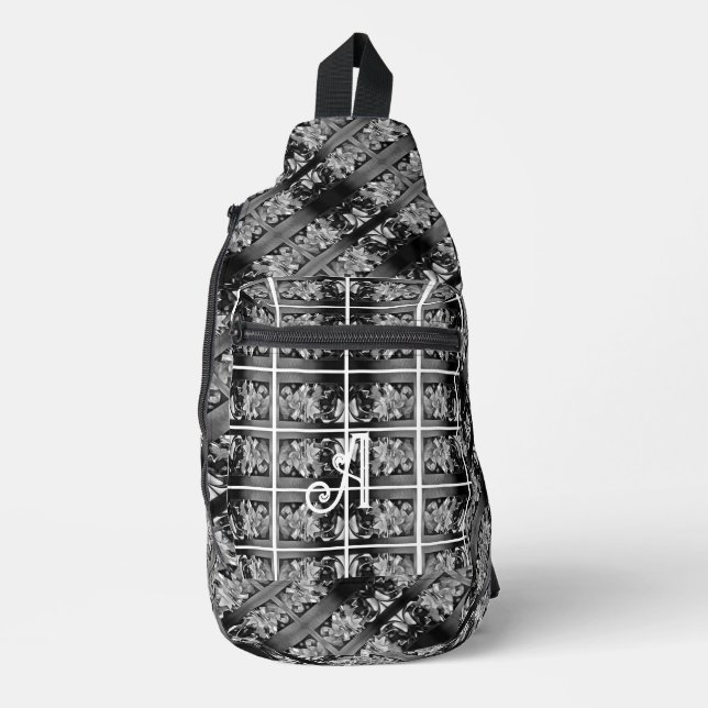 Elegante Rucksäcke und Schlepptaschen (Vorderseite)