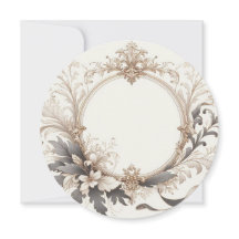 Elegante Runde