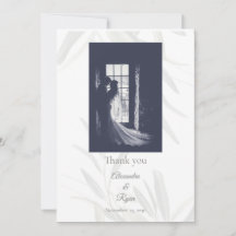 Elegante Sage Green Botanical Wedding