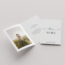Elegante, saubere minimalistische Foto Hochzeit. I
