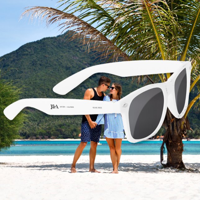 elegante schokoladenfarbene Gastgeschenk Hochzeit (Von Creator hochgeladen)