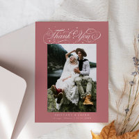 Elegante Schrift-Typografie Punkte Hochzeit Rosa