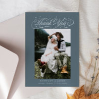 Elegante Schrift-Typografie-Punkte Hochzeit Schief