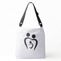 Elegante Schultertaschen feiern Liebe
