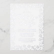 Elegante Silver Foil Frische Pasta machen