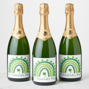 Elegante St. Patrick's Day-Party