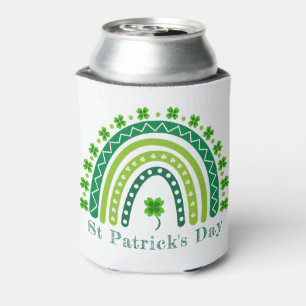 Elegante St. Patrick's Day-Party Dosenkühler