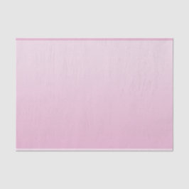 Elegante Steigung blaß - Rosa Seidenpapier