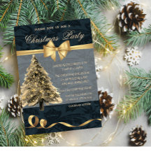 Elegante Sterne Weihnachtsbaum , Bow, Weihnachts-P