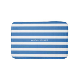 Elegante Stilvolle Moderne Minimalistische Bademat Badematte