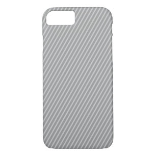 Elegante Streifen iPhone 8/7 Hülle