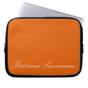 Elegante Stripes Bag Laptopschutzhülle