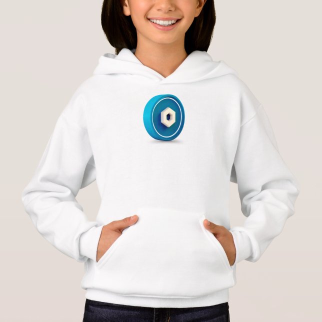 elegante T - Shirt (Vorderseite)