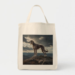 Elegante Tasche Saluki