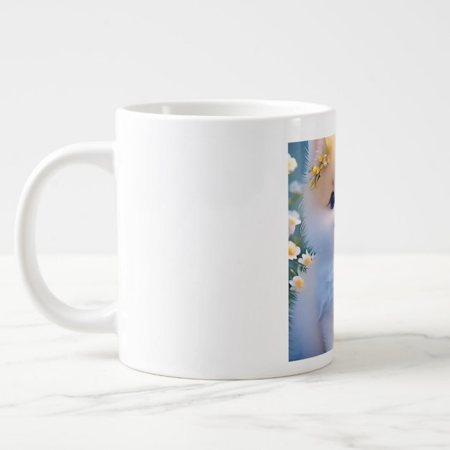 Elegante Tasse & Cups (Links)