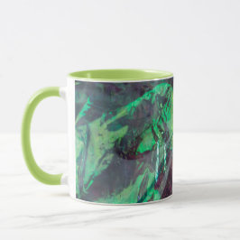 Élégante tasse en céramique pour votre brassage qu