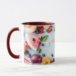 Élégante tasse en céramique pour votre brassage qu