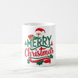 Elegante Tasse für anspruchsvolle Ferien