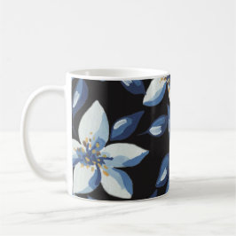 Elegante Tee- & Kaffeetasse