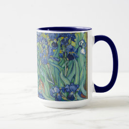 Elegante Touch Tasse