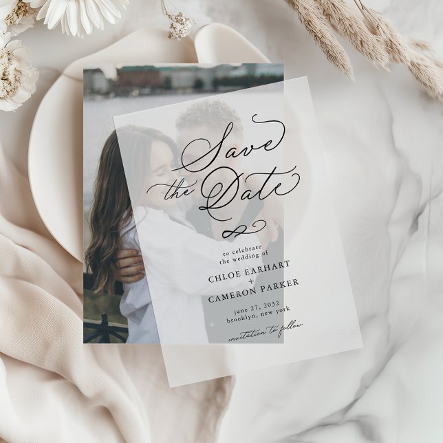 Elegante traditionelle Kalligrafie-Skripte Hochzei (Von Creator hochgeladen)