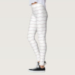 Elegante trendy Beige Brown White Pastel Colors Leggings<br><div class="desc">Elegante trendige Beige Braun Weiß Pastellfarben Moderne Leggings.</div>