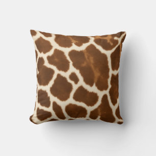 Elegante Trendy Cow Imitate Leather Collection Kissen