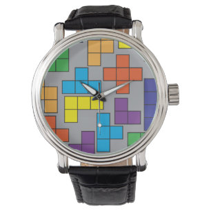 Elegante Uhr