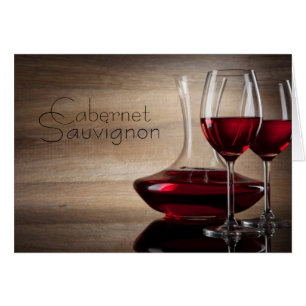 Elegante und hoch entwickelte Cabernet-Sauvignon