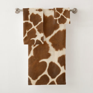 Elégante Vache Faux Cuir Collection populaire