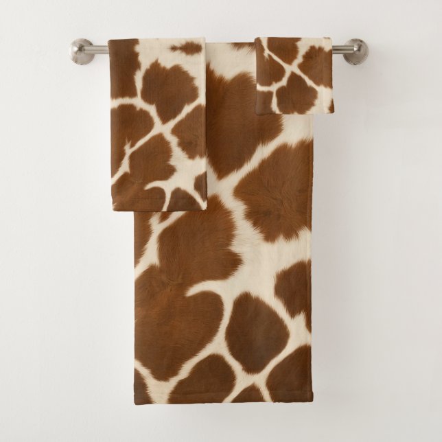 Elégante Vache Faux Cuir Collection populaire (En situation)