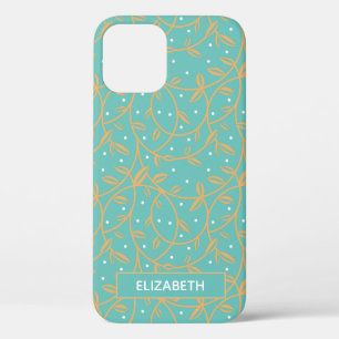 Elegante Villa Saroli Case-Mate iPhone Hülle