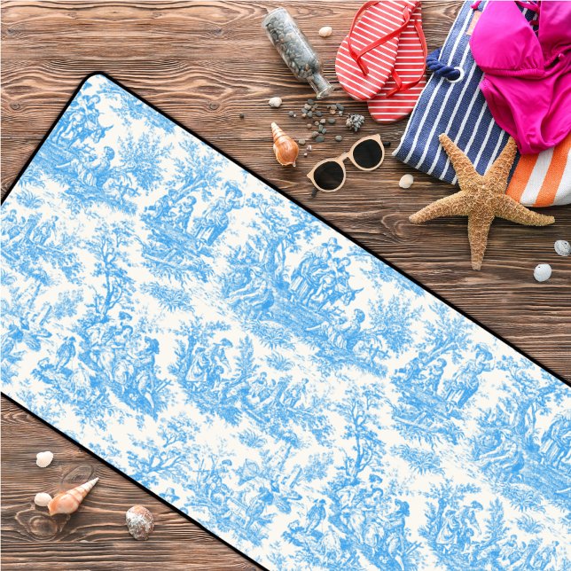 Elegante Vintage Aquarelle Schreibtischunterlage (Von Creator hochgeladen)