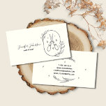 Elegante Vintage Schwarz-Schere Logo-Haarstylistin Visitenkarte<br><div class="desc">Sind Sie ein beruflicher Friseur und suchen nach einer Visitenkarte mit einem Schere-Logo? Karo diese elegante Vintage Black Scissors Logo Stylist Business Card mit einem Design des kleinen Business Shops. Sie können Ihren Namen und Ihre Kontaktinformationen einfach hinzufügen, indem Sie auf die Schaltfläche Personalisieren klicken. Oder Sie ändern sogar den...</div>