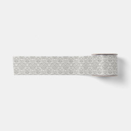 Elegante Vintage Spitze Satinband