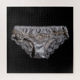 Elegante Wäschekollektion