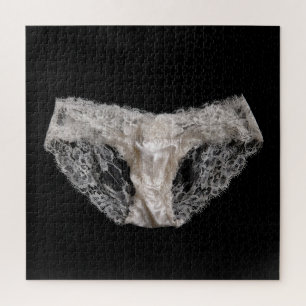 Elegante Wäschekollektion