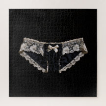 Elegante Wäschekollektion