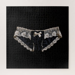 Elegante Wäschekollektion