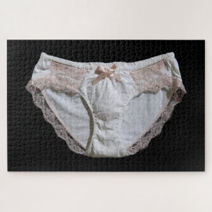 Elegante Wäschekollektion