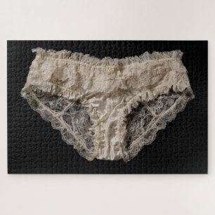 Elegante Wäschekollektion