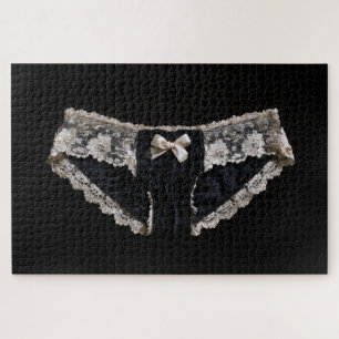 Elegante Wäschekollektion